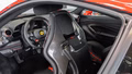 Thumbnail 30 - Ferrari F8 Tributo  RACING SEAT MAINTENANCE CARBON