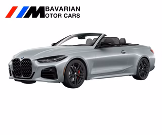 2022 BMW M440i xDrive Convertible - photo 1
