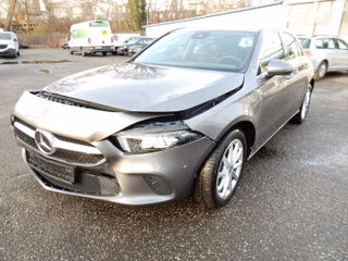 Mercedes-Benz A 180 Used vehicle for sale