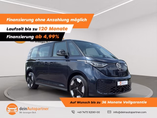 Volkswagen ID. Buzz Gebrauchtwagen Kaufen