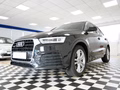 Daumennagel 6 - Audi Q3 quattro S Line Sport P.*2Vorb*Serviceg.*LED*Pano*Navi*