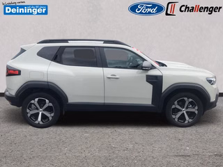 Dacia Duster III 1.6 l E-TECH Hybrid 140 Jorney Autom. TECHNIK-PAKET KLIMAAUTOMATIK TEMPOMAT - foto 7