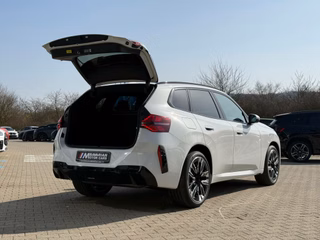 2026 BMW X3 30 xDrive - photo 3