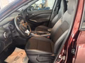 Daumennagel 11 - Nissan Juke 1.6 Hybrid N-Connecta