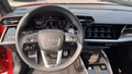 Daumennagel 17 - Audi RS3-R Sportback ABT 500 PS 1/200, Matrix, 300kmh