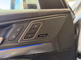 BMW X1 sDrive 18 i M Sport Autom.,. LED Navi Pano H/K Sound - bilder 10