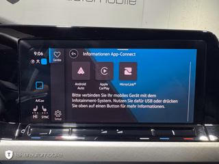 Volkswagen Golf VIII 2.0 TDI Variant *Life*CarPlay*Navi*LED* - foto 15