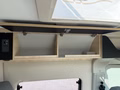 Daumennagel 22 - Chausson V594s Sport Line Mod.26 Connect/Zubehör