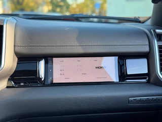 Dodge RAM Laramie Night Premium + 3 Jahre Garantie AHK + elekr. Heckklappe + Beifahrerdisplay - bilder 22