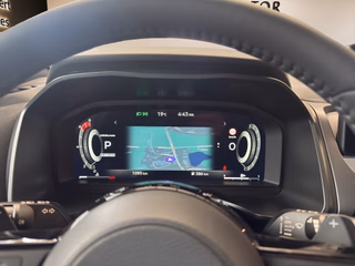 Nissan Qashqai Tekna+ Autom., Leder ACC LED Bose Pano - foto 12