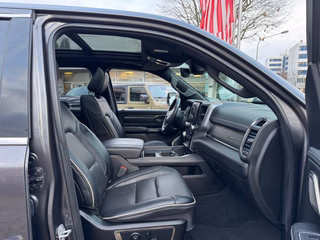 Dodge RAM 1500 5,7 V8 Crew Cab Limited Ladeflächenabdeckung - foto 18