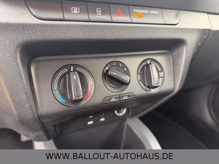 Skoda Fabia Edition*2.HAND*KLIMA*TÜV 07-2027*BT*EURO 6 - foto 10