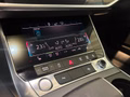 Daumennagel 21 - Audi A6 Avant 40 TDI quattro Standheiz. Navi AHK