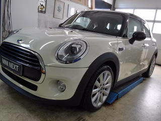 MINI Cooper Gebrauchtwagen Kaufen
