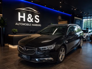 Opel Insignia Used vehicle for sale