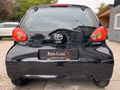 Thumbnail 9 - Toyota Aygo AYGO Club/KLIMA/ALLWETTER/BLUETOOTH/TÜV-NEU