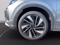 Daumennagel 10 - Volkswagen T-Roc Style 1.5 l eTSI OPF 110 kW (150 PS) 7-Gang-Doppelkupplungsgetriebe DSG