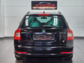Daumennagel 5 - Skoda Octavia Combi RS 1.Hand Automatik Leder Navi