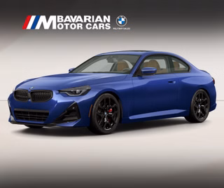 BMW 230 New vehicle for sale