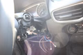 Daumennagel 9 - Nissan Juke 1.0 i Autom. kein Schlüssel.  Navi. Klimaaut. SHZ. PDC.