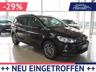 Volkswagen Touran Highl.1,5TSI DSG 17*Alu/Navi/Kamera/Voll-LED  **