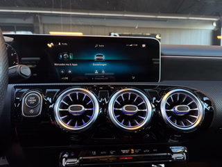 Mercedes-Benz A 250 AMG Line LED / ATTENTION ASSIST / SPURHALTE ASSIST / KAM - photo 12