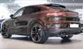 Daumennagel 4 - Porsche Cayenne Coupe E-Hybrid Platinum Edition Pano LED KAMERA