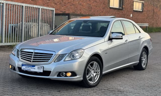 Mercedes-Benz E 220 Gebrauchtwagen Kaufen