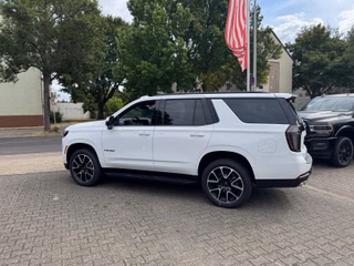 Chevrolet Tahoe 6.2 V8 RST 2026 - foto 7