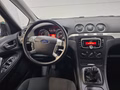 Daumennagel 12 - Ford Galaxy 2.0 Ambiente