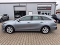 Daumennagel 9 - Kia cee'd Apple Car Play/KAMERA+PDC/SHZ+Len.Heiz/8x bereift/LED