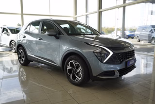 Kia Sportage age.one-day registration Kaufen