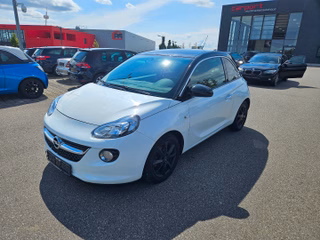 Opel Adam Gebrauchtwagen Kaufen