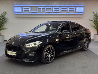 BMW 218 Gran Coupé M-SPORT UPE:57.630€ H&K LEDER HUD - bilder 1