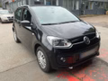 Daumennagel 5 - Volkswagen up! move SITZHEIZUNG KLIMA WENIG KM