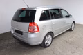 Daumennagel 7 - Opel Zafira B Innovation 2.2 SHZ PDC GRA 7-SITZER