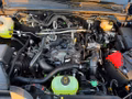 Daumennagel 15 - Ford Ranger 2,3l EcoBoost DoKa PHEV Wildtrak LED AHK