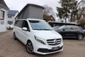 Daumennagel 35 - Mercedes-Benz V 300 d Marco Polo HORIZON EDITION e.HGSD=Bett
