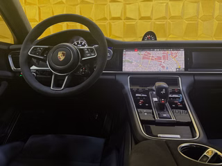 Porsche Panamera GTS Sport Turismo  21ZOLL CHRONO ACC STANDHEIZUNG - foto 14