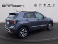 Daumennagel 7 - Volkswagen T-Cross Life Goal 1.5 TSI DSG Navi+LED+ACC+Kamera