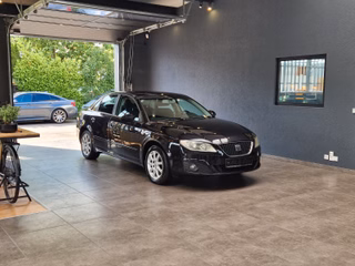 Seat Exeo Gebrauchtwagen Kaufen