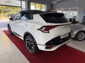 Daumennagel 7 - Kia Sportage GT-Line 4WD Dynamics+ DCT*Panorama*NAVI