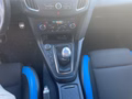 Daumennagel 4 - Ford Focus RS Easy-Driver-Paket/NAVI/Winterpaket/u.v.m.