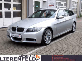 BMW 325 Gebrauchtwagen Kaufen