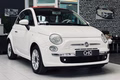 Daumennagel 1 - Fiat 500C CABRIO|PDC|MFL