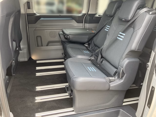 Ford Tourneo Custom Bus 320 L1 Active FWD 170PS TDCi Automatik 5 Jahre Garantie - foto 10