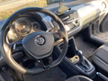 Daumennagel 3 - Volkswagen Klima Sitzheizung Panoramadach e-up!