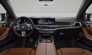 2027 BMW X7 M60i - photo 7