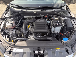 Skoda Octavia Combi 1.0 TSI Ambition DSG / LED / AHK / NAVI / KAMERA - foto 12