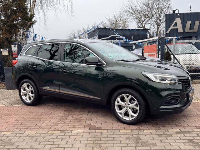 Renault Kadjar 1.3 TCe Aut*Nav*Kamera*Keyless*TÜV NEU* - foto 1